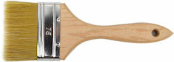 AWTools Πινέλο Βαφής Ίσιο 76mm