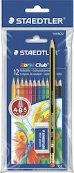 Staedtler Μολυβι Colored Pencil Set Package of 10