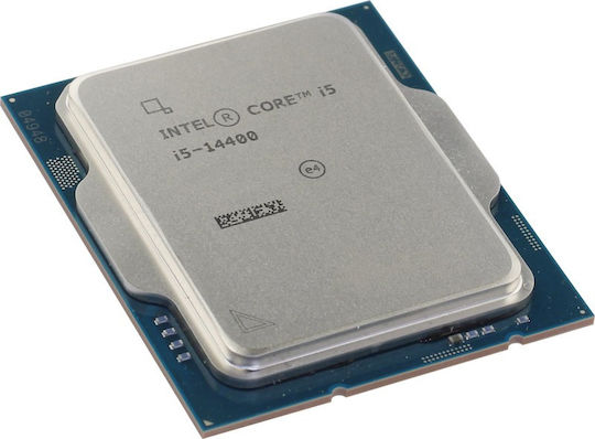 Intel Core i5 14400 1.8GHz Procesor cu 10 nuclee pentru Socket
