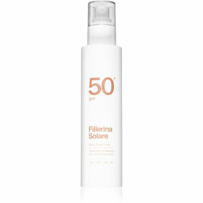 Labo Sun Beauty Waterproof Crema protectie solara pentru Corp SPF50 în Spray 200ml