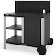 De Buyer Grill Table