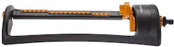 Fiskars Oszillierende Sprinkler 1023661 Fiskars Oszillierende Sprinkler 1023661