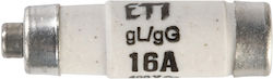 ETI Melting Safety Fuse Neozed