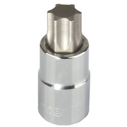 Proline Walnut with Torx Head and Socket 1/2'' T9x37mm Proline Walnut with Torx Head and Socket 1/2'' T9x37mm