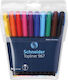 Schneider Drawing Markers 0.4mm Thin Set 10pcs