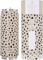 Estia Travel Cup Save the Aegean 500ml Taupe