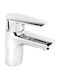 KFA Kitchen Faucet Counter Silver