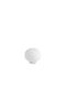 Ideal Lux Smarties Decorative Lamp with Socket for Bulb E27 White