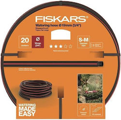 Fiskars Λάστιχο Поливане 3/4" 20м