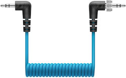 Sennheiser Cl 35 Cable 6.3mm male - 6.3mm male 1m (508648)