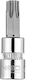 Neo Tools Καρυδάκι Torx με Καρέ Υποδοχής 1/4"