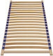 Cadru ergonomic pentru o saltea Single 90x200buc