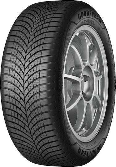 Goodyear Vector 235/55R19 105T XL Λάστιχο 4 Εποχών για 4x4 / SUV Αυτοκίνητο