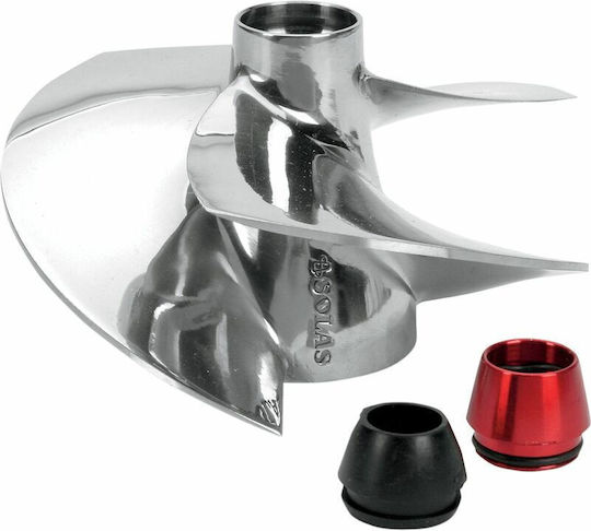 Solas Impeller Boat Propeller