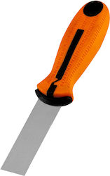 Neo Tools Σπάτουλα Inox με Πλαστική Λαβή