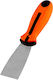 Neo Tools Spatula Inox 40mm with Plastic Handle 50-352