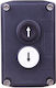 Schneider Electric Industrial Push Button Panel XALD223