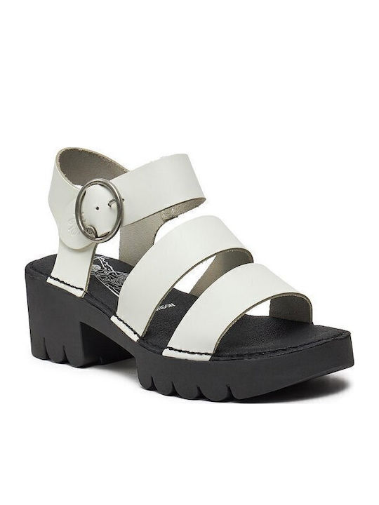 Fly London Sandale Albe Fly London Sandale Albe