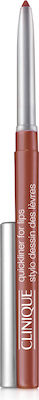 Clinique Quickliner Μολύβι Χειλιών Cocoa Rose