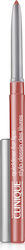 Clinique Quickliner Μολύβι Χειλιών Soft Nude