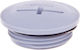 Lapp Group Τάπα Βίδας με Διάμετρο M25 και Μήκος 25mm