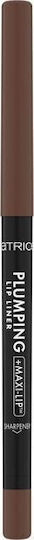 Catrice Cosmetics Plumping Lip Pencil 170 Chocolate Lover