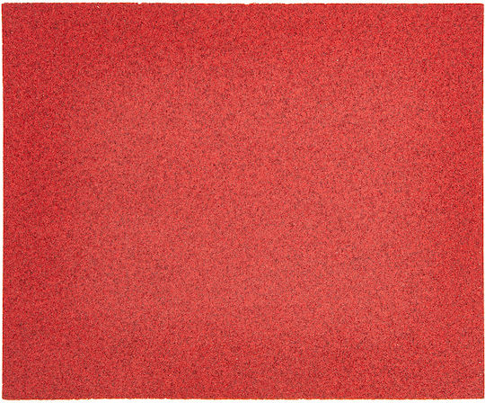 Graphite Foaie de șlefuire simplă K200 280mmx230mm