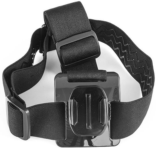 Rancore Montaj Pe Cap Pentru GoPro 90300080