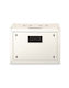 Digitus Επιτοίχια Καμπίνα Rack 20U 60x45x45cm Λευκό DN-19 20-U