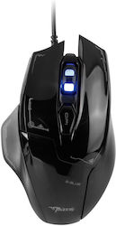 E-Blue Mazer Schwarz