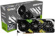 Palit GeForce RTX 4070 Ti Super 16GB GDDR6X GamingPro OC Graphics Card