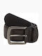 Atlanta Women's Belt Black