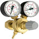 WR0400-DIN6 Газови регулатори