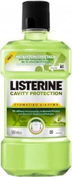 Listerine Cavity Protection Στοματικό Διάλυμα γ...
