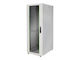Digitus Basic Series Boden Rack-Schrank 32U 60x80cm Gray DN-19 32U-6/8-D