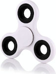 Fidget Spinner Plastic Gray