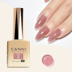 Canni Grundierung / Top/Base Mäntel 9ml