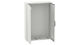 Schneider Electric Boden Rack-Schrank 100x40cm Gray NSYSM2010402DP
