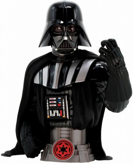 Abysse Star Wars Darth Vader Figurină Înălțime 15cm Scară 1:6