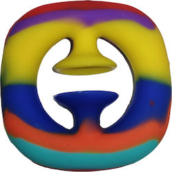 Squishy Multicolour