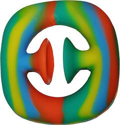 Squishy Multicolour