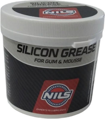 Nils Silicone Grease 200gr 10130-314