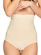 Tightening Corset Beige