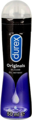 Durex Play Intimate Lubricant Gel 50ml