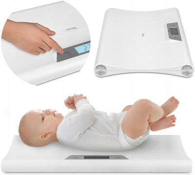 Lionelo Digital Baby Scale