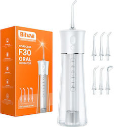 Bitvae F30 Water Flosser White