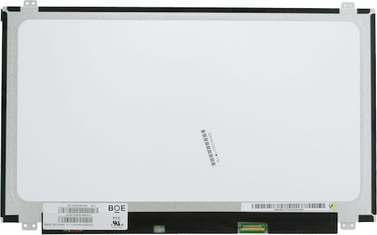 Innolux Οθόνη 15.6" Slim / LED 30 Pin για Laptop Lenovo B50-50. (N156BGE-E42)