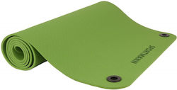 Sportmann Saltea De Exerciții Yoga Verde (183x61.5x0.6cm)
