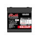 Rolls Baterie Fotovoltaică Litiu Tip deschis 48V 32Ah (R48 32LFP)