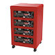 Rolls Photovoltaik-Batterie Offener Typ 48V 100Ah (ESS CABINET 16U)